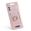 Picture of SMART PHONE RING HOLDER PINK
